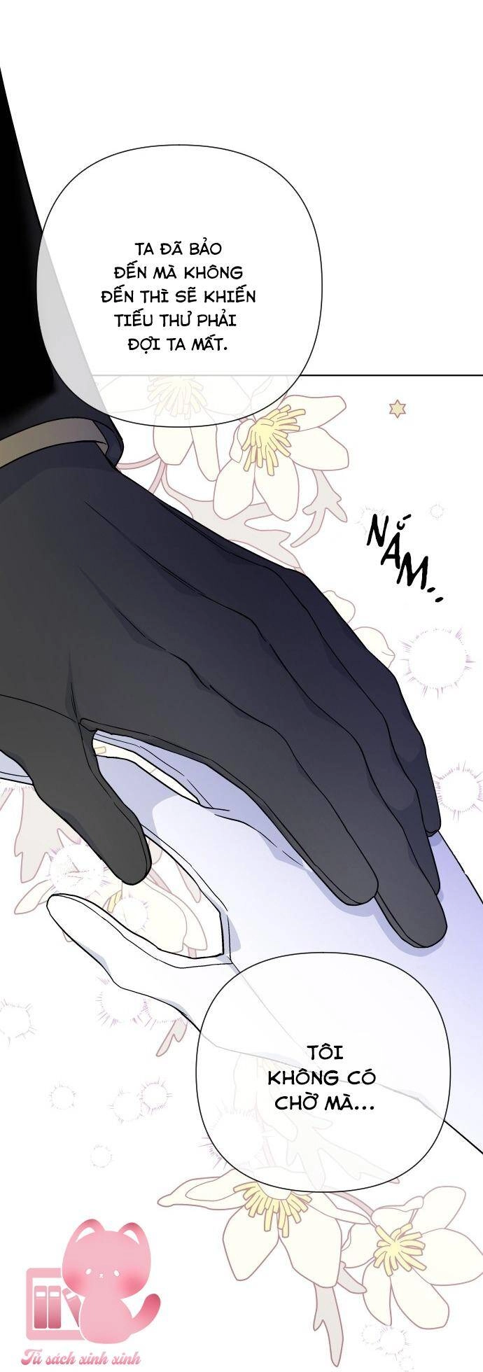 Cách Hiệp Sĩ Sống Như Một Tiểu Thư Quyền Quý Chapter 72 - 10