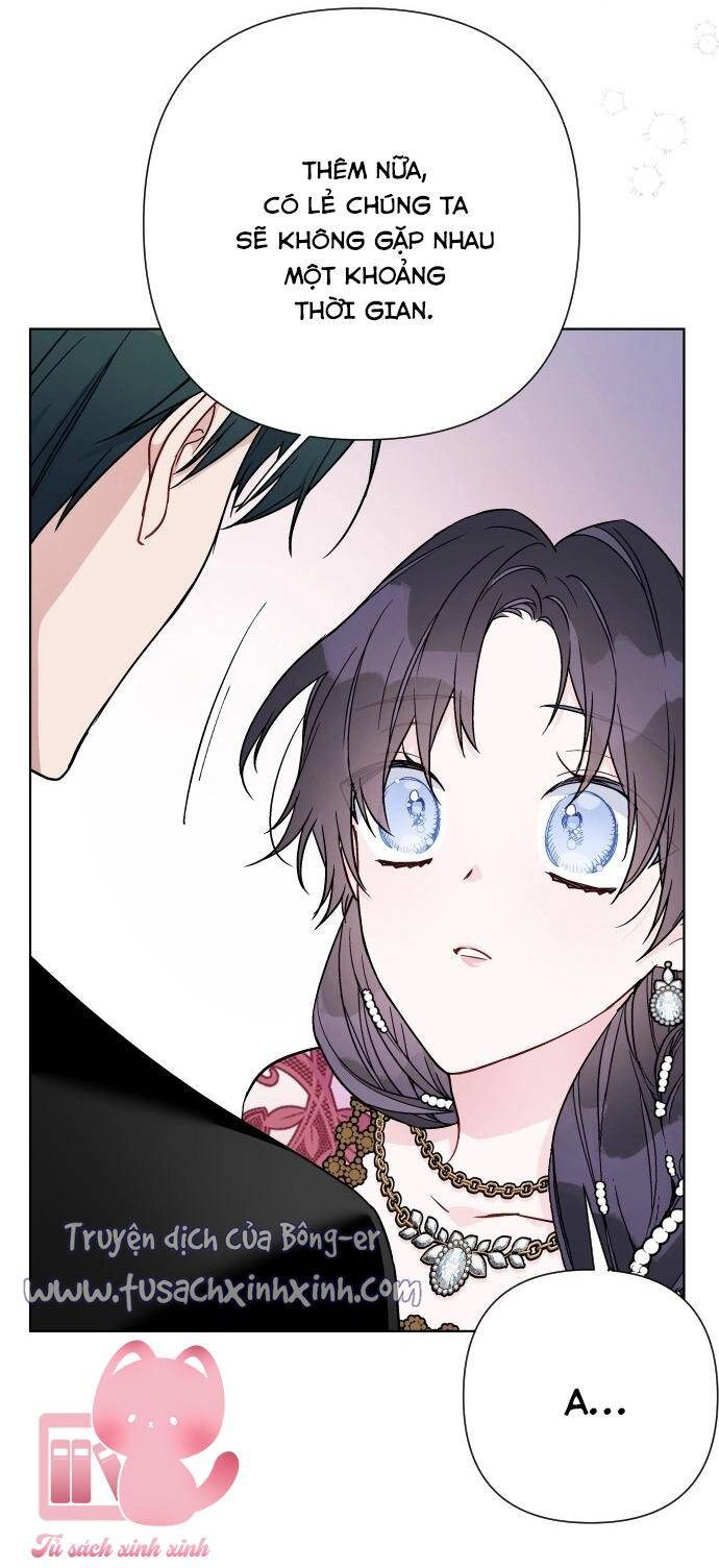 Cách Hiệp Sĩ Sống Như Một Tiểu Thư Quyền Quý Chapter 72 - 11