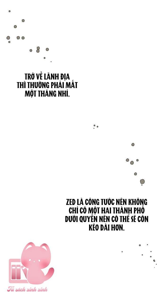 Cách Hiệp Sĩ Sống Như Một Tiểu Thư Quyền Quý Chapter 72 - 12