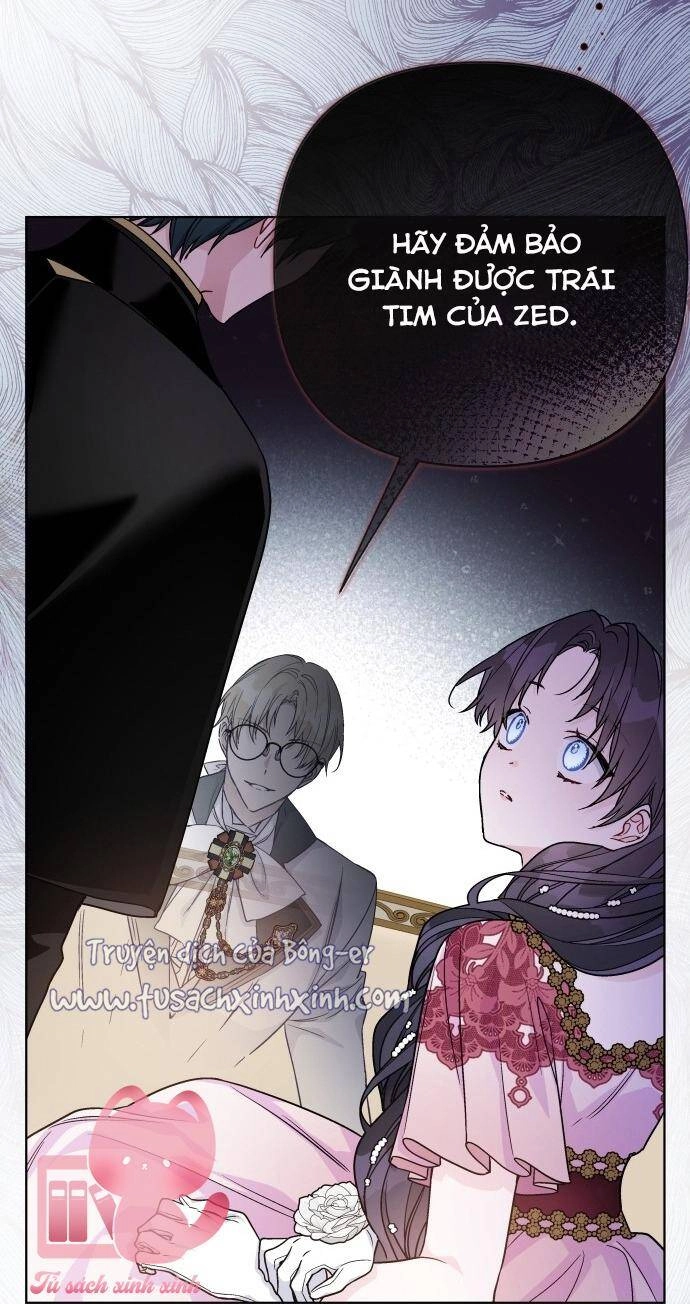 Cách Hiệp Sĩ Sống Như Một Tiểu Thư Quyền Quý Chapter 72 - 15