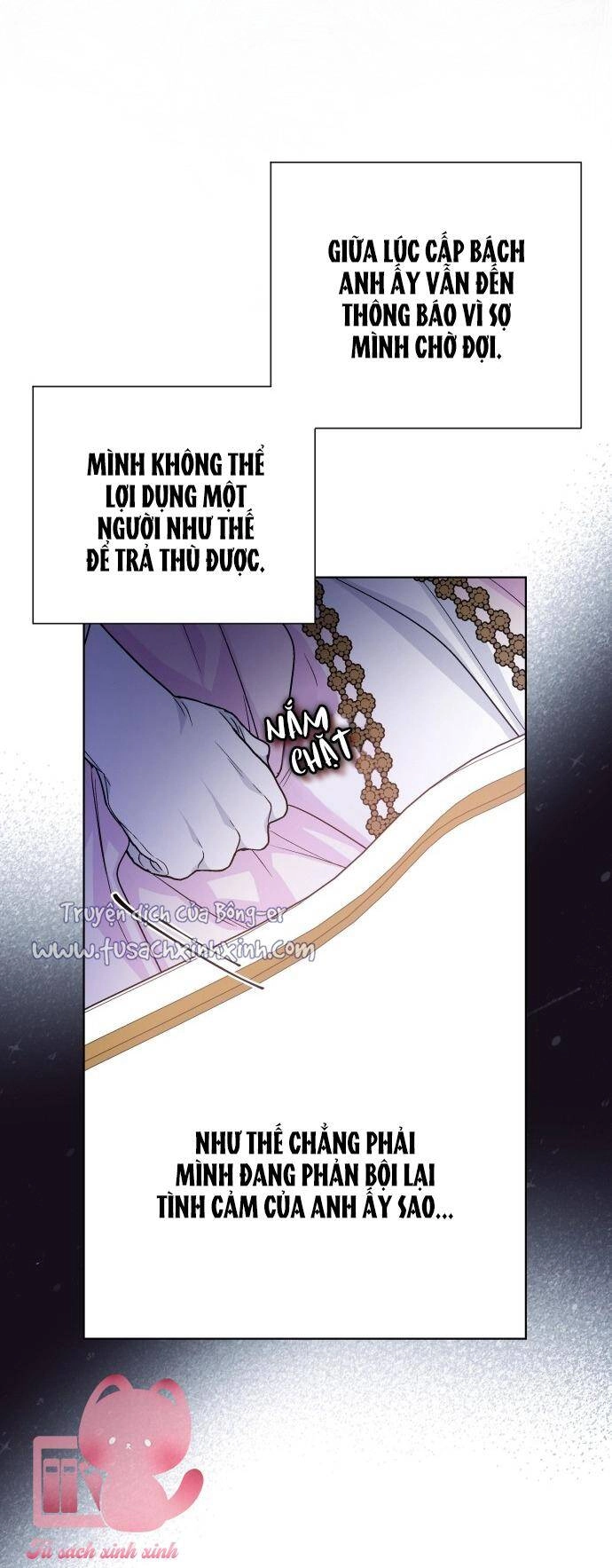 Cách Hiệp Sĩ Sống Như Một Tiểu Thư Quyền Quý Chapter 72 - 17