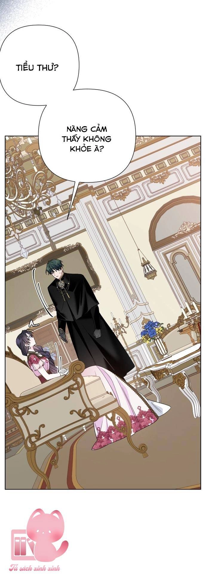 Cách Hiệp Sĩ Sống Như Một Tiểu Thư Quyền Quý Chapter 72 - 18