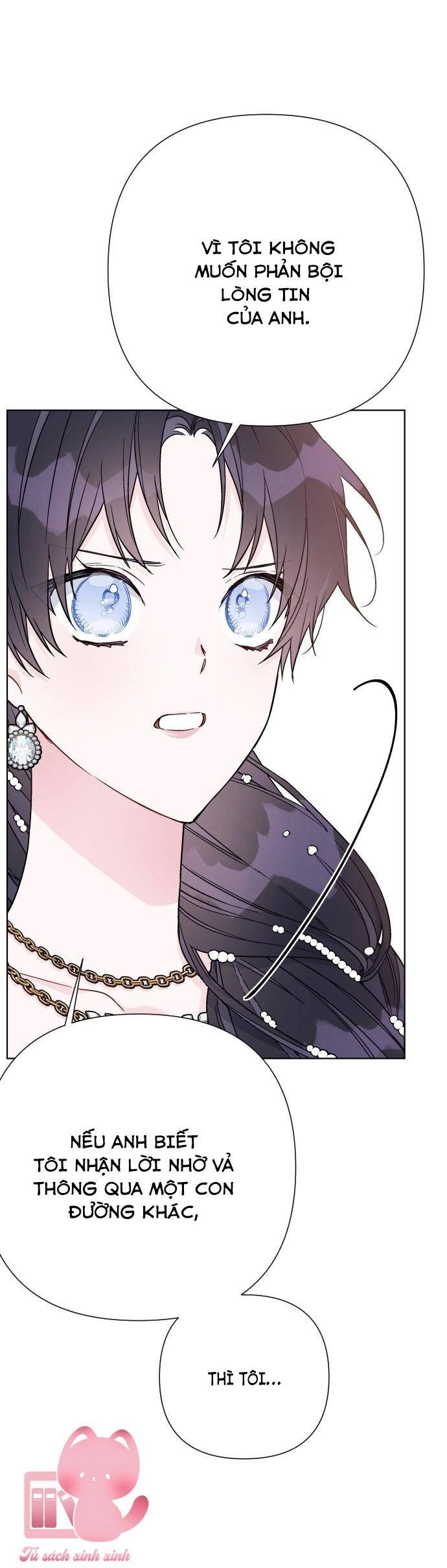 Cách Hiệp Sĩ Sống Như Một Tiểu Thư Quyền Quý Chapter 72 - 25