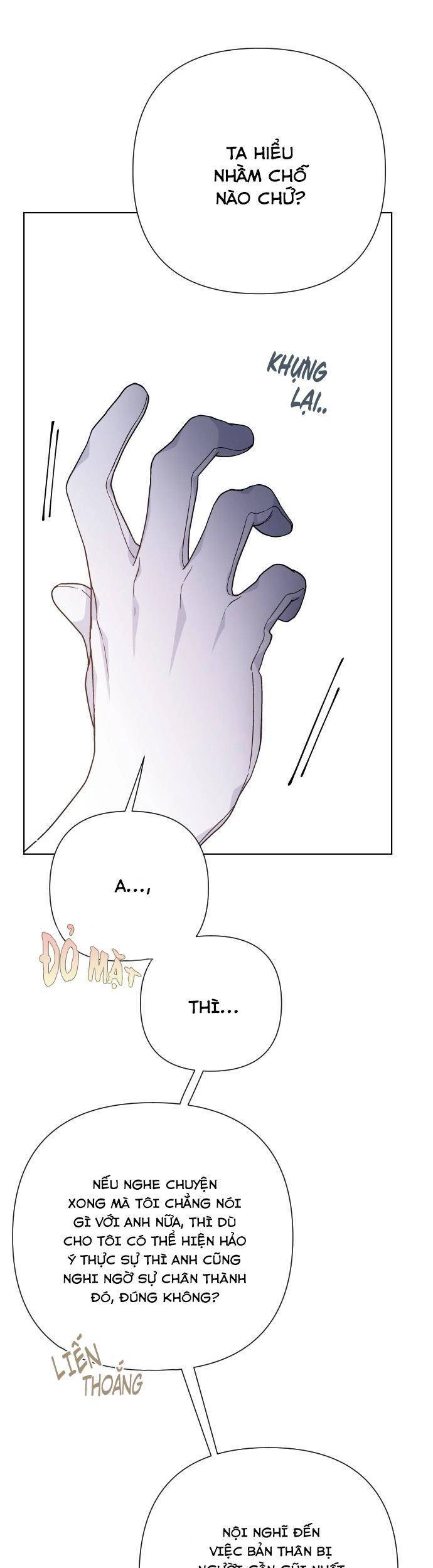 Cách Hiệp Sĩ Sống Như Một Tiểu Thư Quyền Quý Chapter 72 - 29