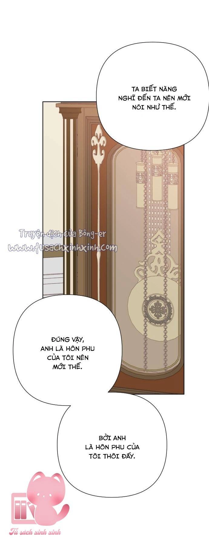 Cách Hiệp Sĩ Sống Như Một Tiểu Thư Quyền Quý Chapter 72 - 33