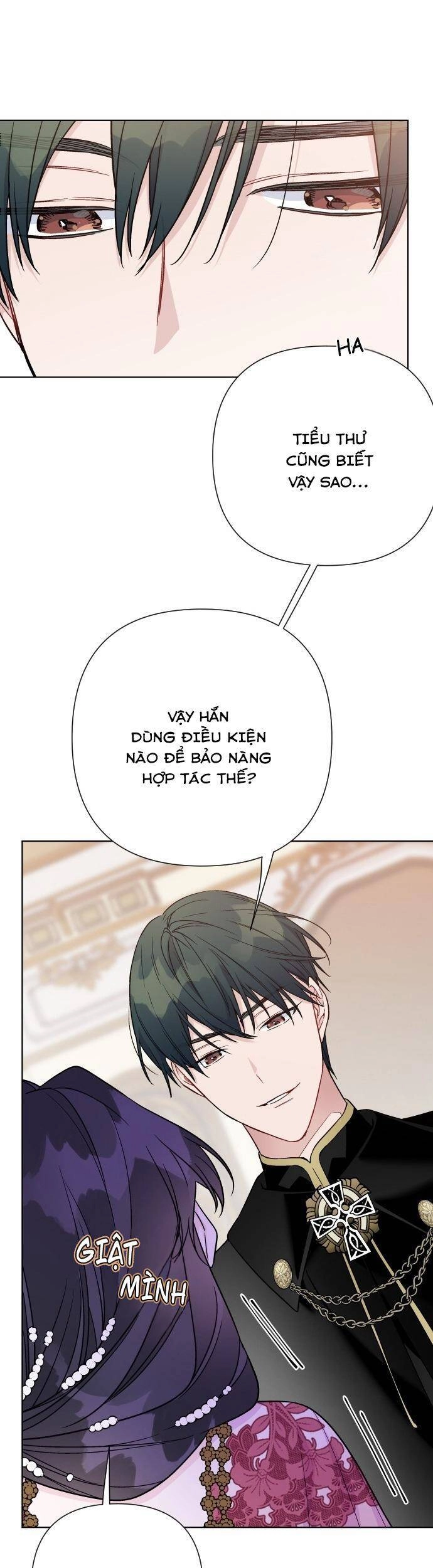 Cách Hiệp Sĩ Sống Như Một Tiểu Thư Quyền Quý Chapter 72 - 39