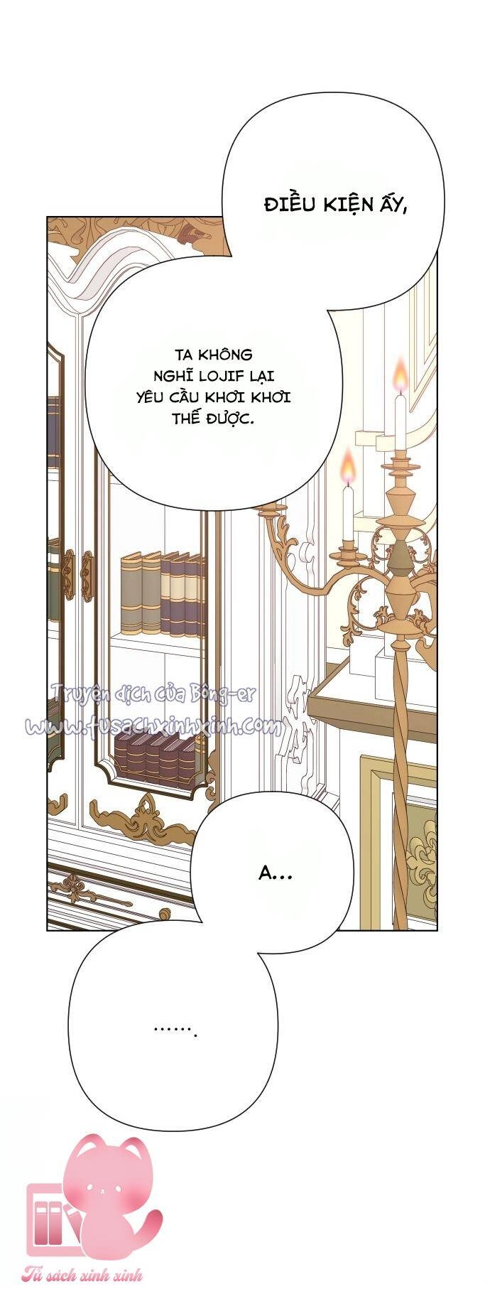 Cách Hiệp Sĩ Sống Như Một Tiểu Thư Quyền Quý Chapter 72 - 41