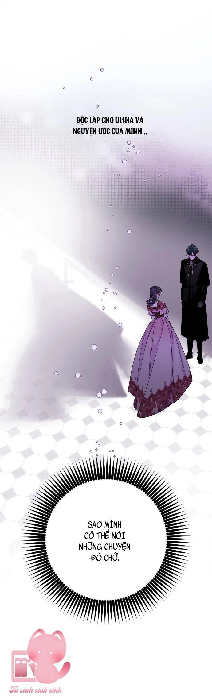 Cách Hiệp Sĩ Sống Như Một Tiểu Thư Quyền Quý Chapter 72 - 42