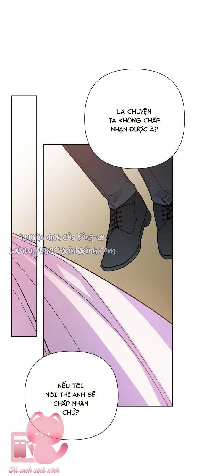 Cách Hiệp Sĩ Sống Như Một Tiểu Thư Quyền Quý Chapter 72 - 43