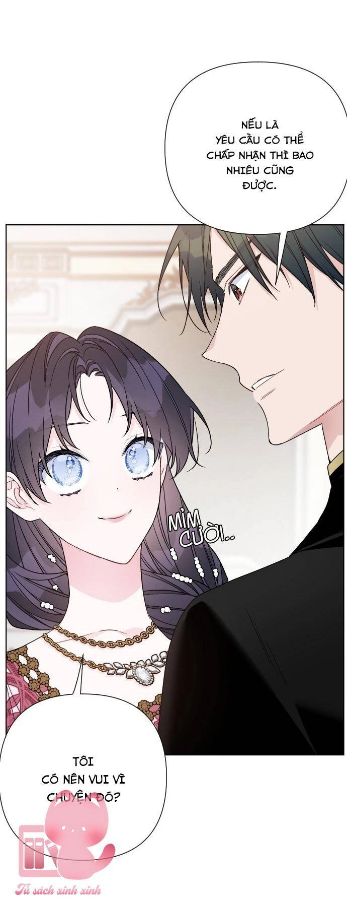 Cách Hiệp Sĩ Sống Như Một Tiểu Thư Quyền Quý Chapter 72 - 44