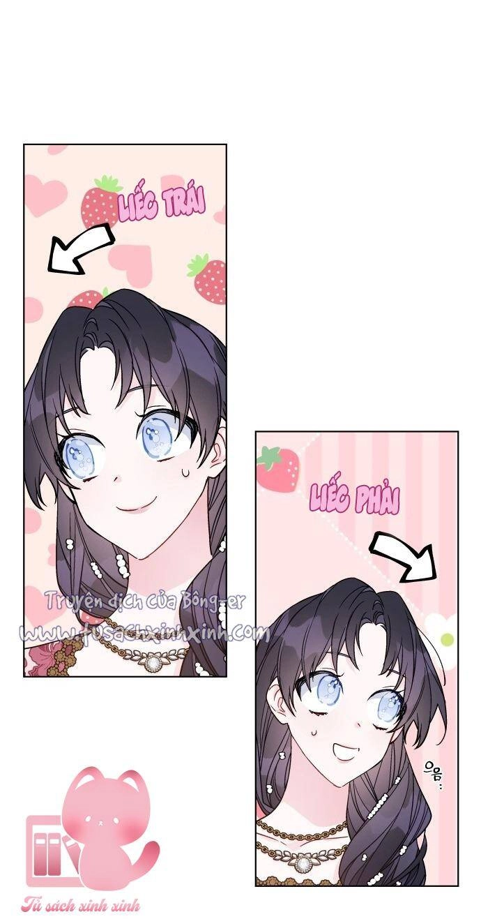 Cách Hiệp Sĩ Sống Như Một Tiểu Thư Quyền Quý Chapter 72 - 47