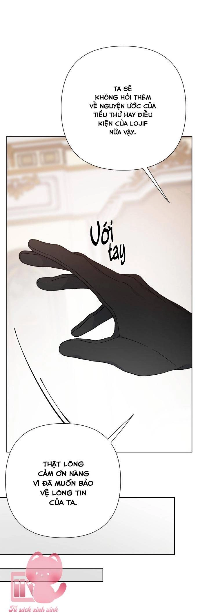 Cách Hiệp Sĩ Sống Như Một Tiểu Thư Quyền Quý Chapter 72 - 52