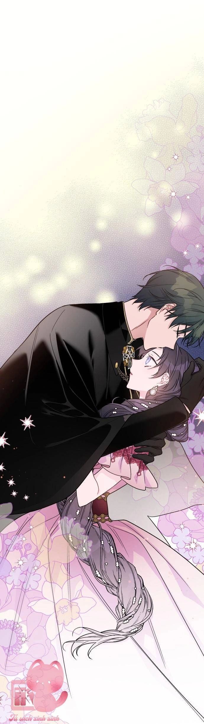 Cách Hiệp Sĩ Sống Như Một Tiểu Thư Quyền Quý Chapter 72 - 55