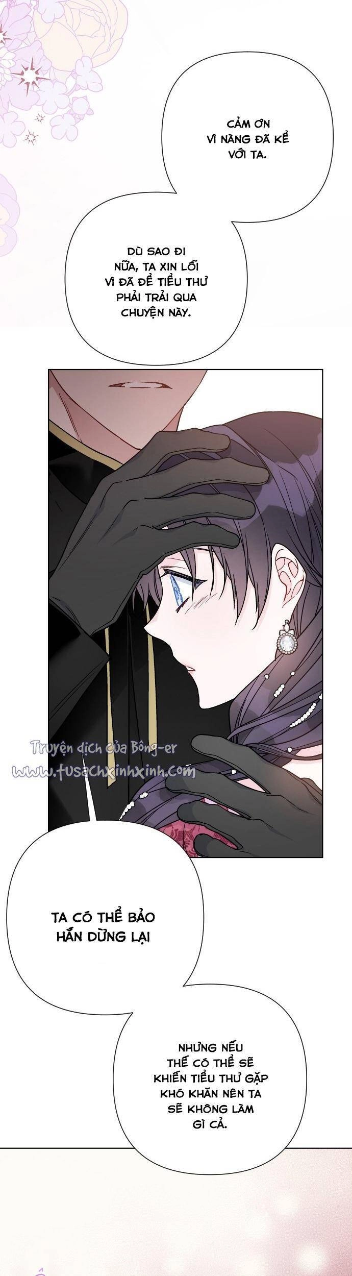 Cách Hiệp Sĩ Sống Như Một Tiểu Thư Quyền Quý Chapter 72 - 56