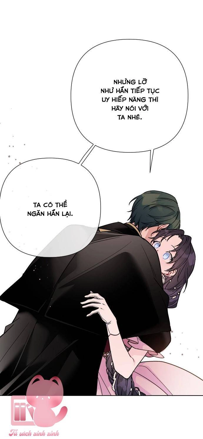 Cách Hiệp Sĩ Sống Như Một Tiểu Thư Quyền Quý Chapter 72 - 58