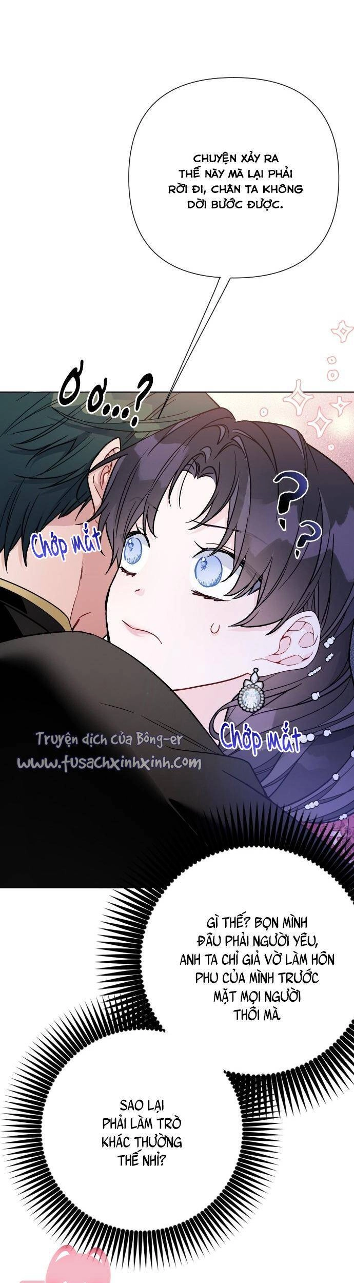 Cách Hiệp Sĩ Sống Như Một Tiểu Thư Quyền Quý Chapter 72 - 59