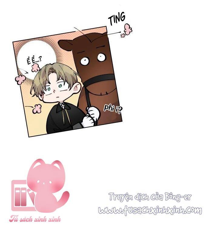 Cách Hiệp Sĩ Sống Như Một Tiểu Thư Quyền Quý Chapter 73 - 4