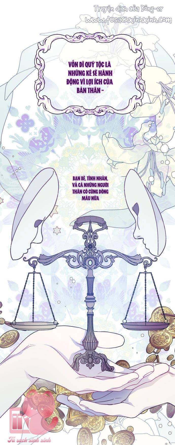 Cách Hiệp Sĩ Sống Như Một Tiểu Thư Quyền Quý Chapter 73 - 9