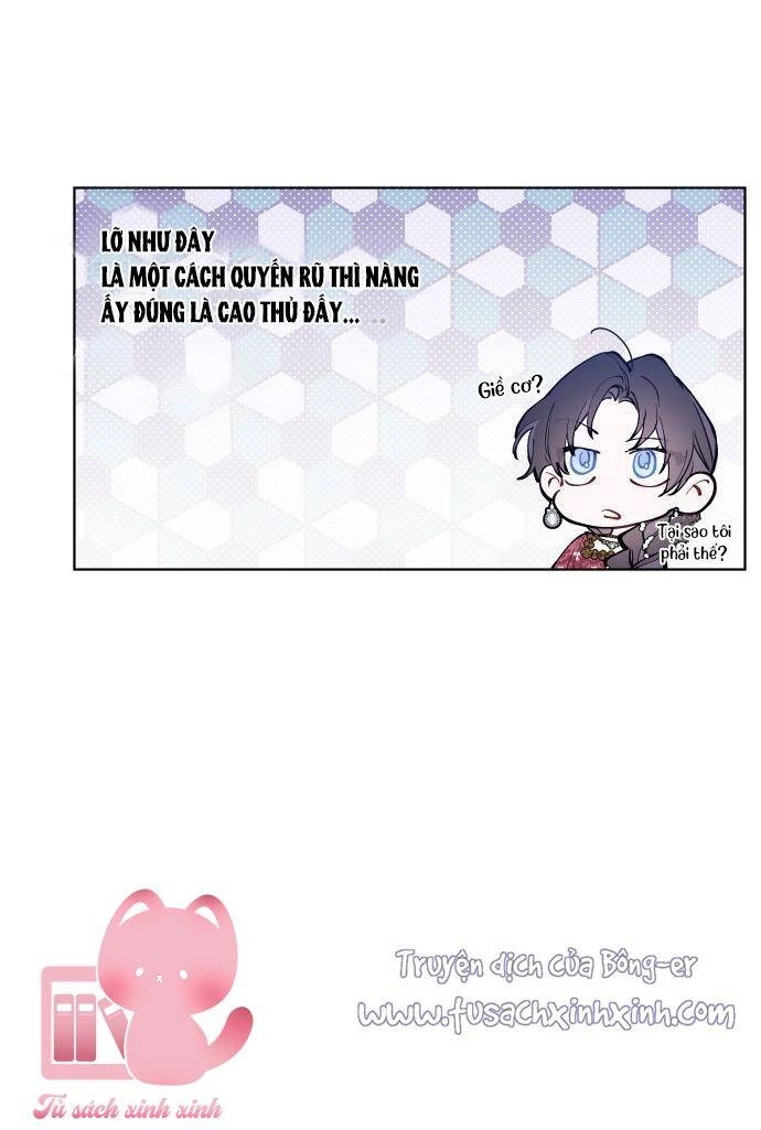 Cách Hiệp Sĩ Sống Như Một Tiểu Thư Quyền Quý Chapter 73 - 14