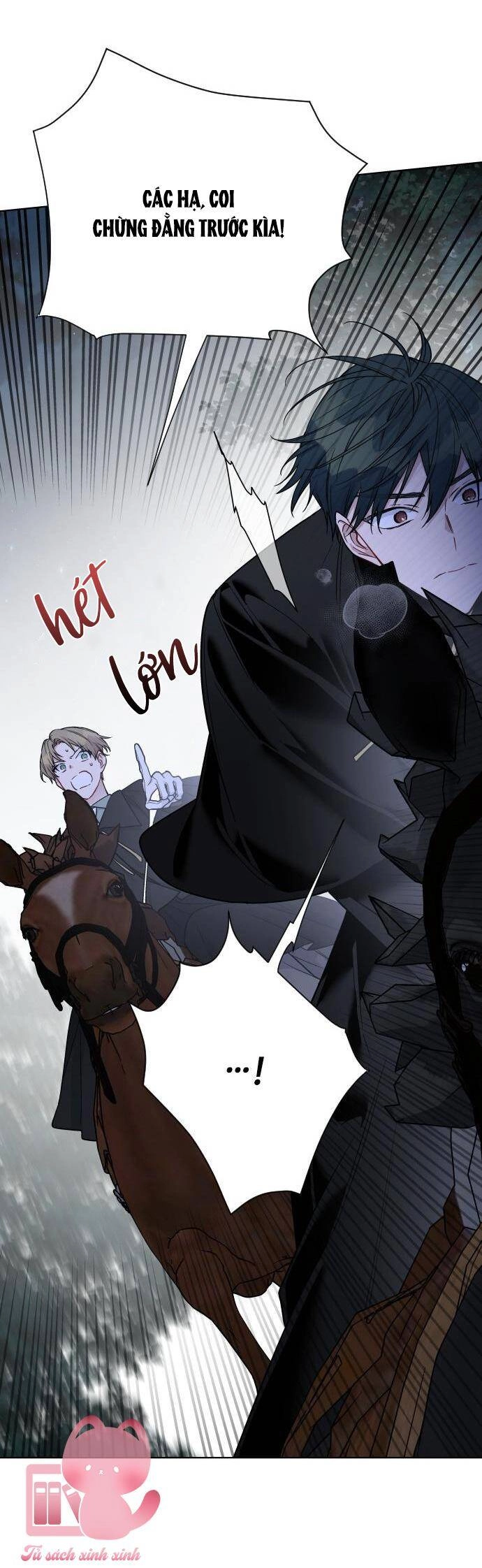 Cách Hiệp Sĩ Sống Như Một Tiểu Thư Quyền Quý Chapter 73 - 18