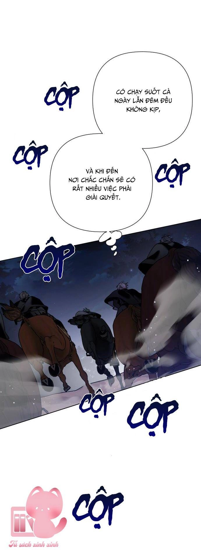 Cách Hiệp Sĩ Sống Như Một Tiểu Thư Quyền Quý Chapter 73 - 21