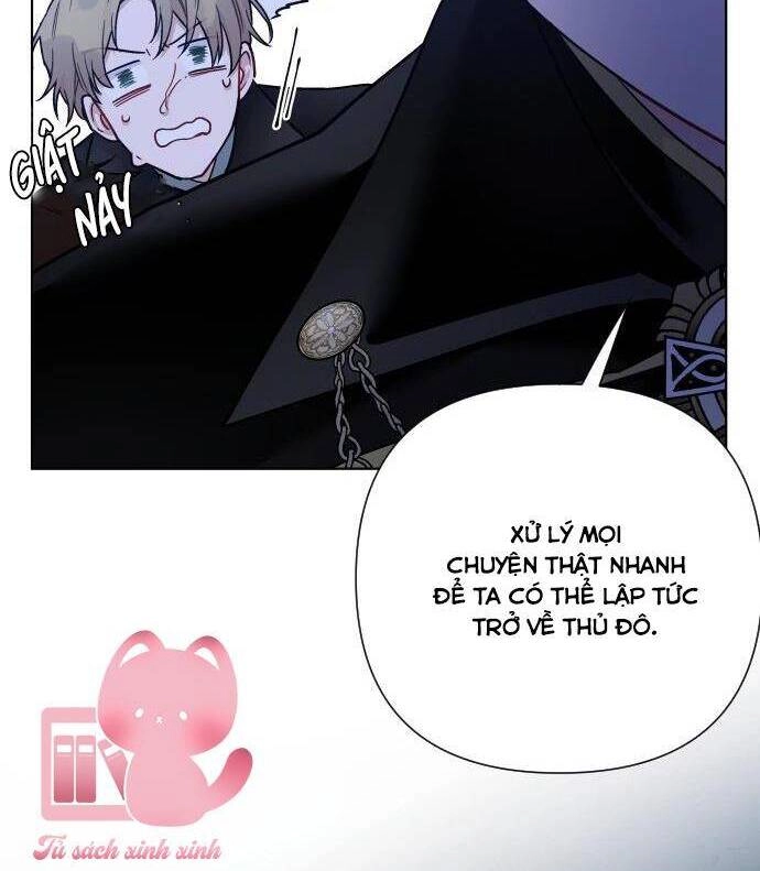 Cách Hiệp Sĩ Sống Như Một Tiểu Thư Quyền Quý Chapter 73 - 23