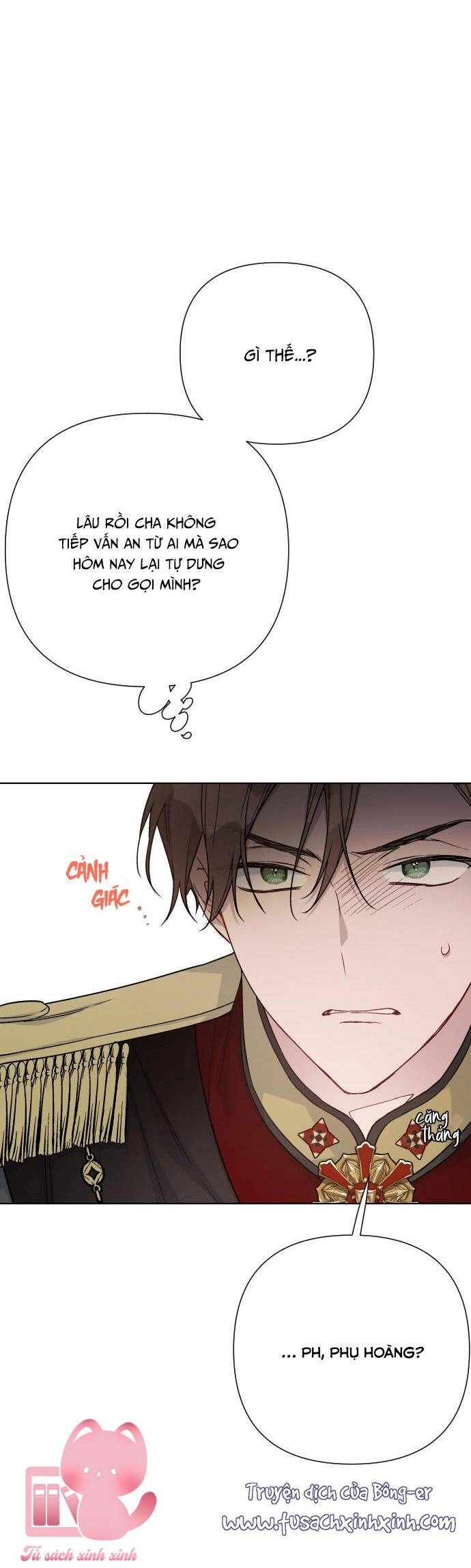 Cách Hiệp Sĩ Sống Như Một Tiểu Thư Quyền Quý Chapter 73 - 27