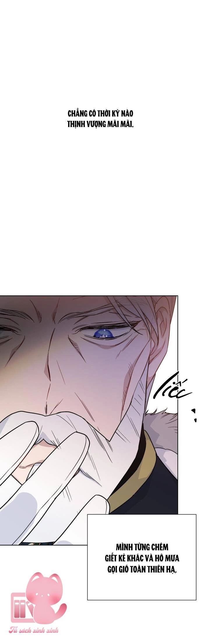 Cách Hiệp Sĩ Sống Như Một Tiểu Thư Quyền Quý Chapter 73 - 29