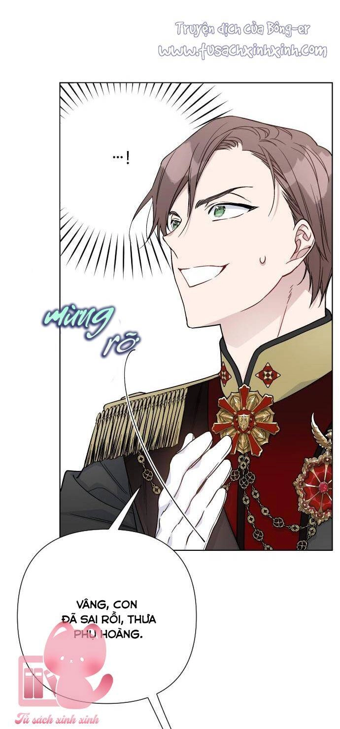 Cách Hiệp Sĩ Sống Như Một Tiểu Thư Quyền Quý Chapter 73 - 31