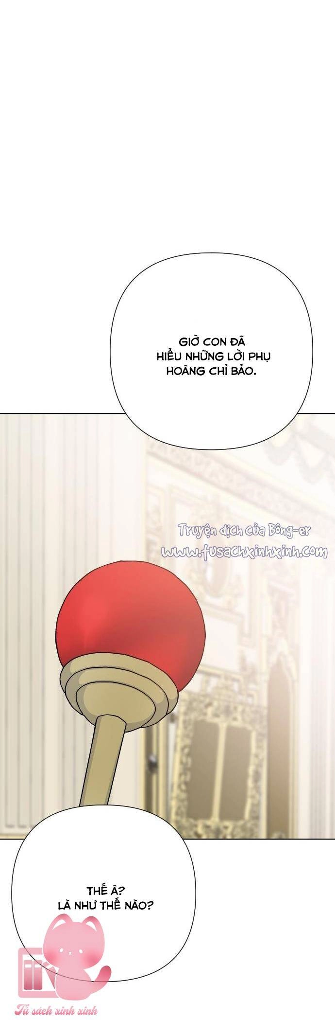 Cách Hiệp Sĩ Sống Như Một Tiểu Thư Quyền Quý Chapter 73 - 33