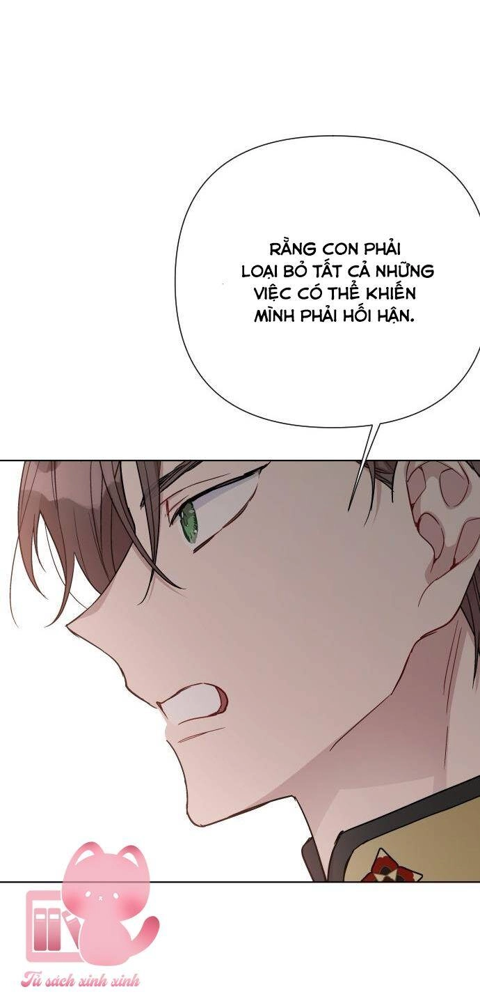 Cách Hiệp Sĩ Sống Như Một Tiểu Thư Quyền Quý Chapter 73 - 35