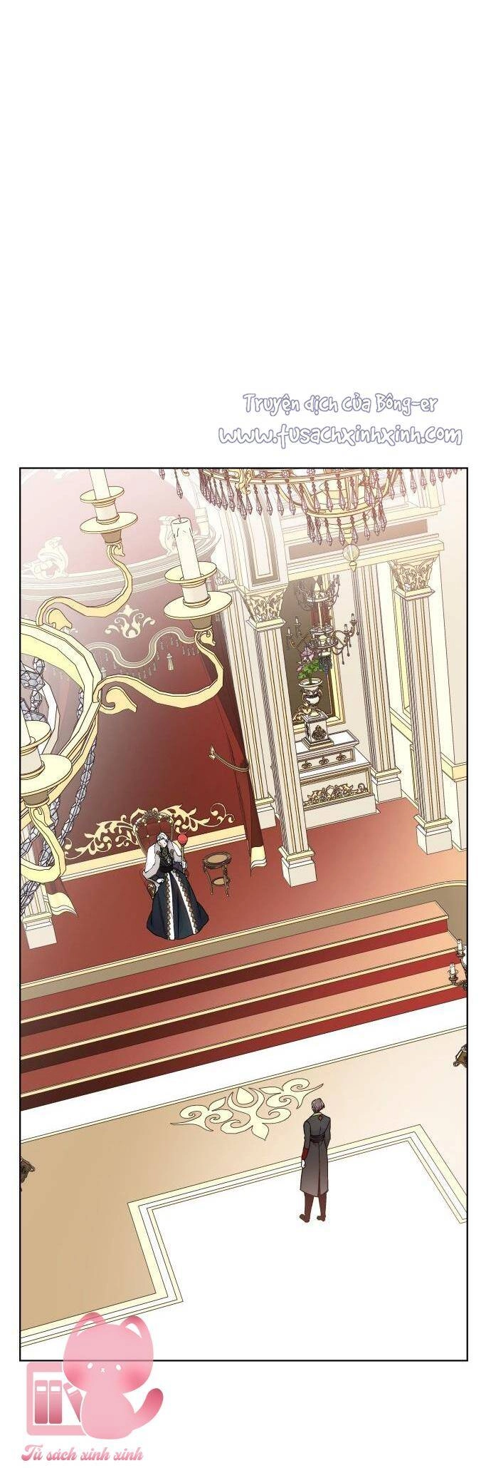 Cách Hiệp Sĩ Sống Như Một Tiểu Thư Quyền Quý Chapter 73 - 36