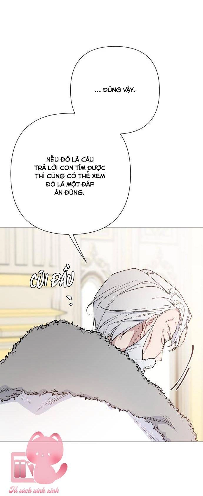 Cách Hiệp Sĩ Sống Như Một Tiểu Thư Quyền Quý Chapter 73 - 38