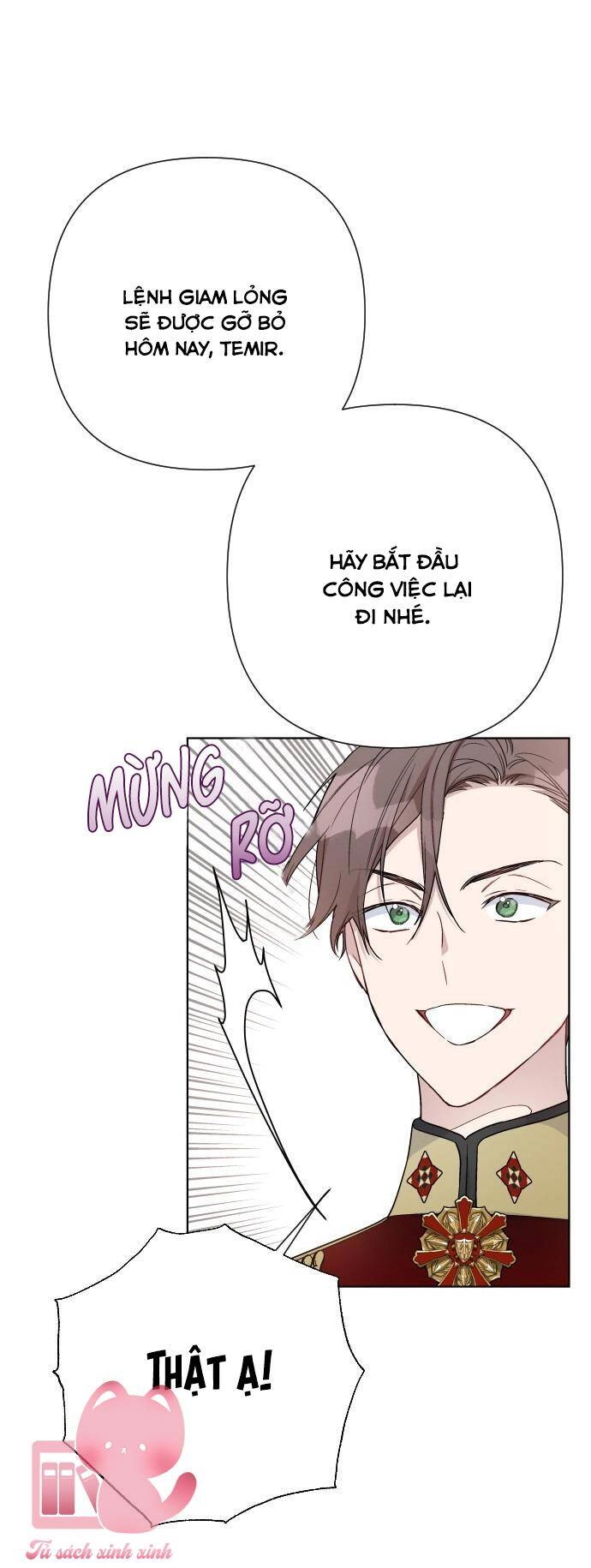 Cách Hiệp Sĩ Sống Như Một Tiểu Thư Quyền Quý Chapter 73 - 39