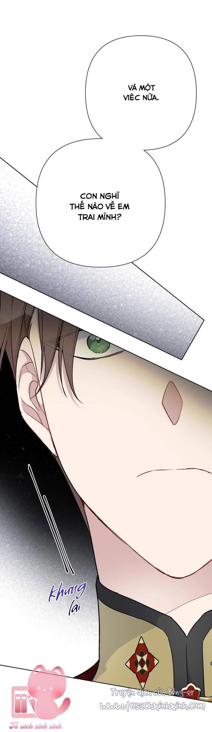 Cách Hiệp Sĩ Sống Như Một Tiểu Thư Quyền Quý Chapter 73 - 40