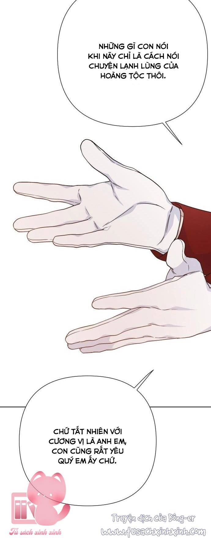 Cách Hiệp Sĩ Sống Như Một Tiểu Thư Quyền Quý Chapter 73 - 52