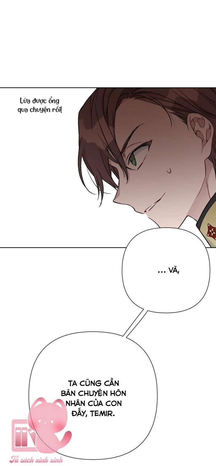 Cách Hiệp Sĩ Sống Như Một Tiểu Thư Quyền Quý Chapter 73 - 54