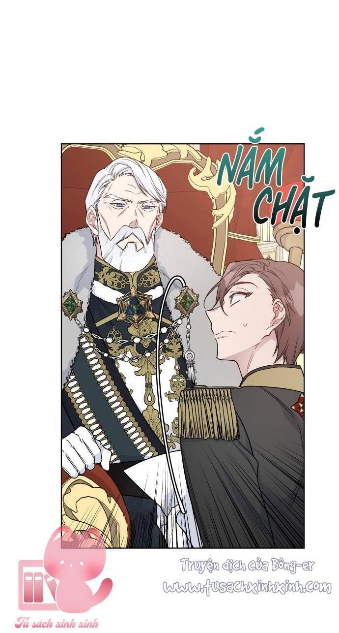 Cách Hiệp Sĩ Sống Như Một Tiểu Thư Quyền Quý Chapter 73 - 58