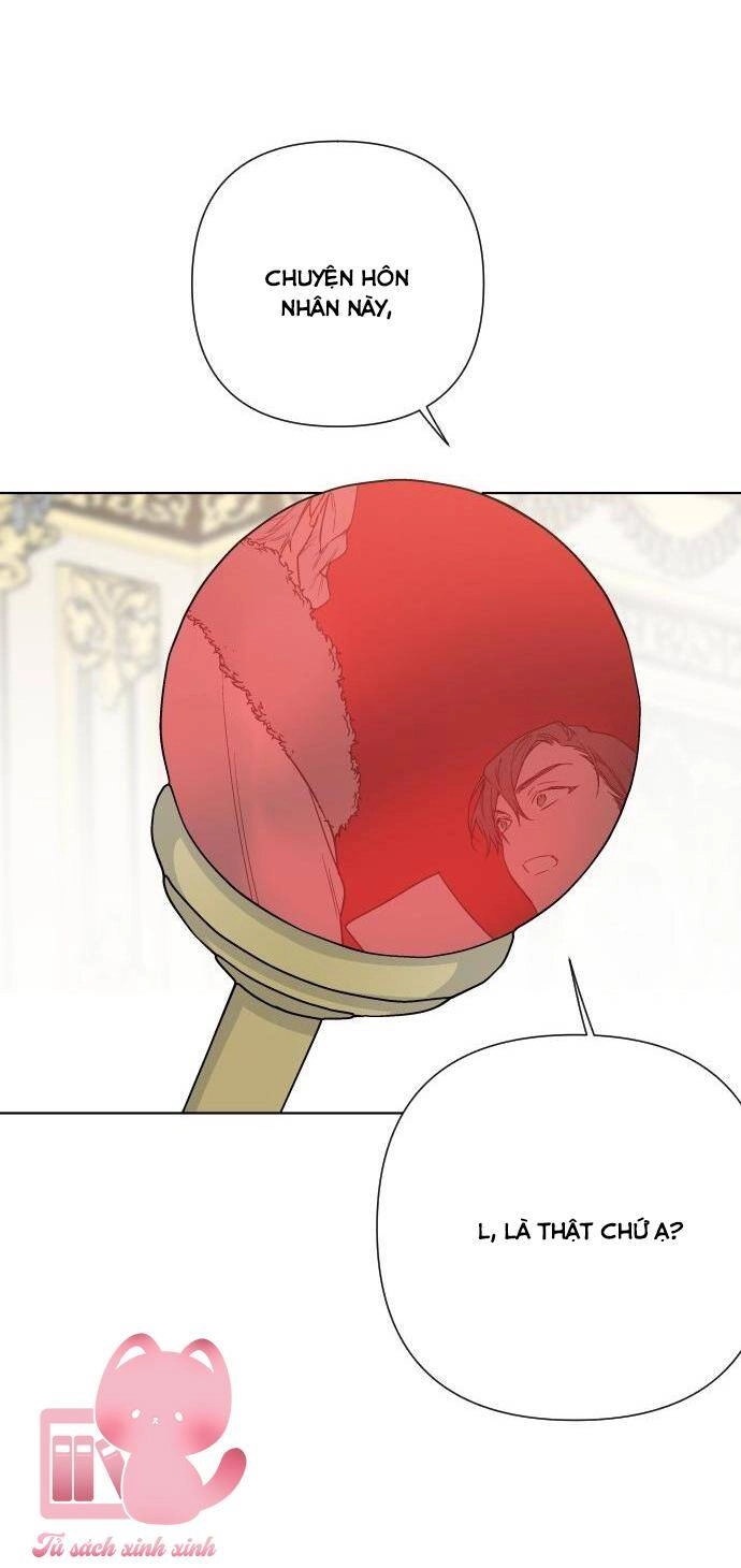 Cách Hiệp Sĩ Sống Như Một Tiểu Thư Quyền Quý Chapter 73 - 59