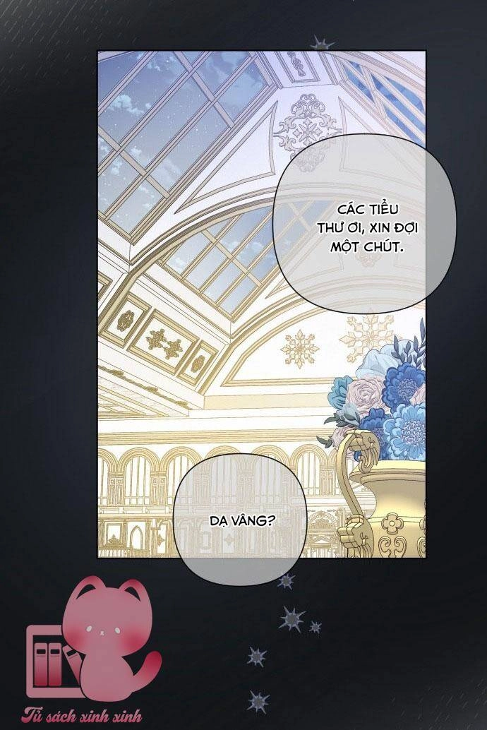 Cách Hiệp Sĩ Sống Như Một Tiểu Thư Quyền Quý Chapter 74 - 6