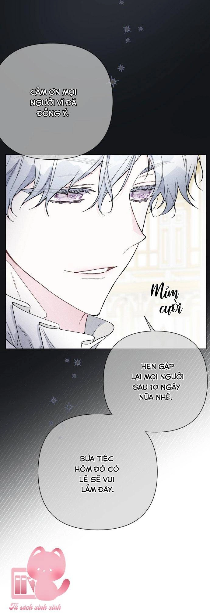 Cách Hiệp Sĩ Sống Như Một Tiểu Thư Quyền Quý Chapter 74 - 9