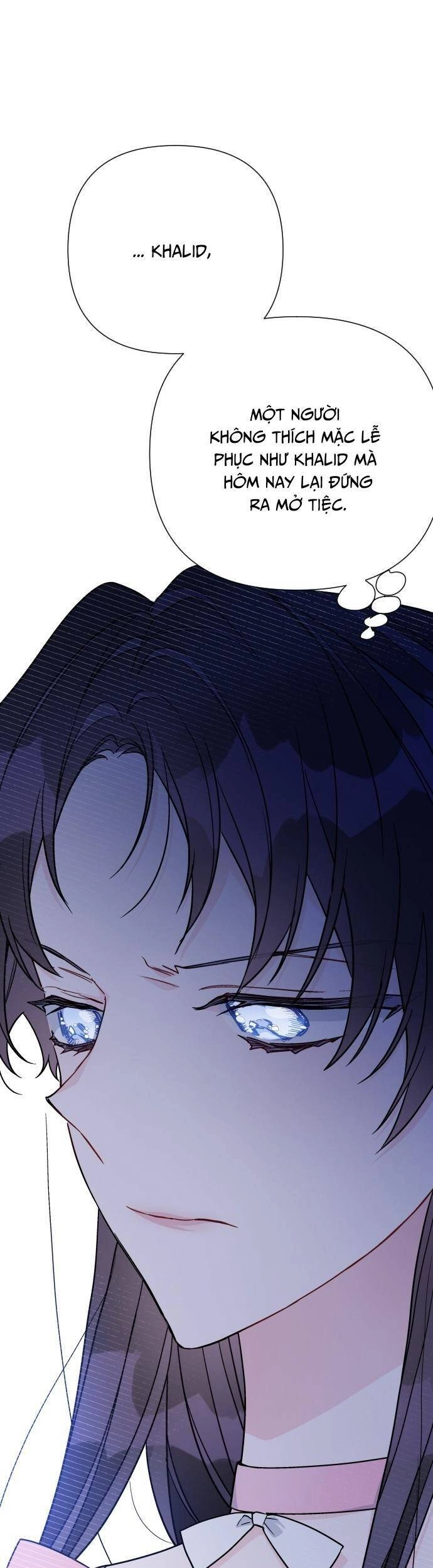 Cách Hiệp Sĩ Sống Như Một Tiểu Thư Quyền Quý Chapter 74 - 10