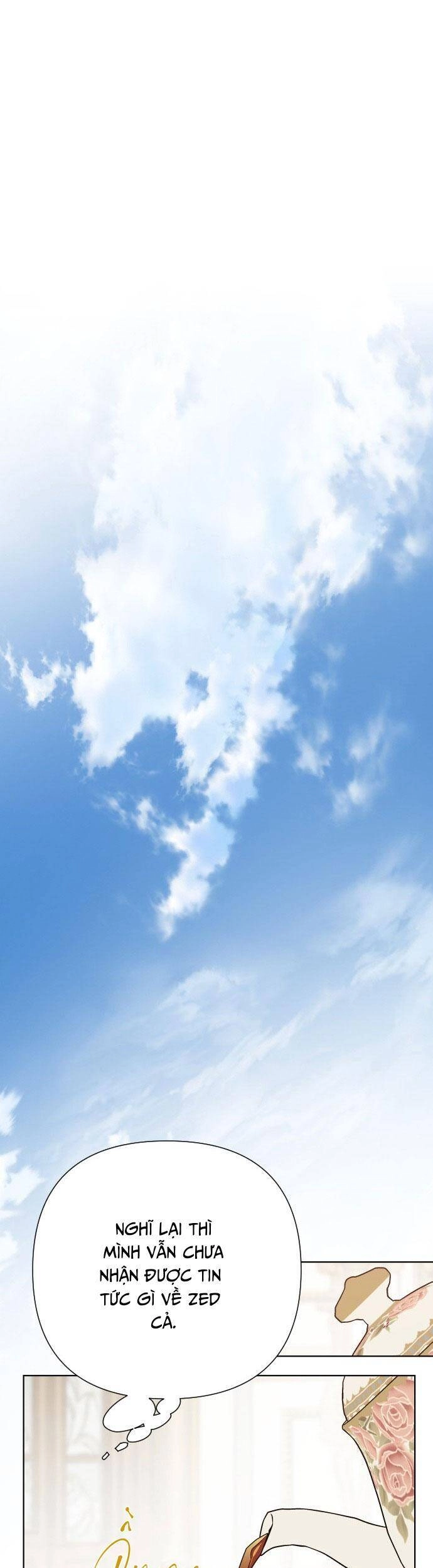 Cách Hiệp Sĩ Sống Như Một Tiểu Thư Quyền Quý Chapter 74 - 15