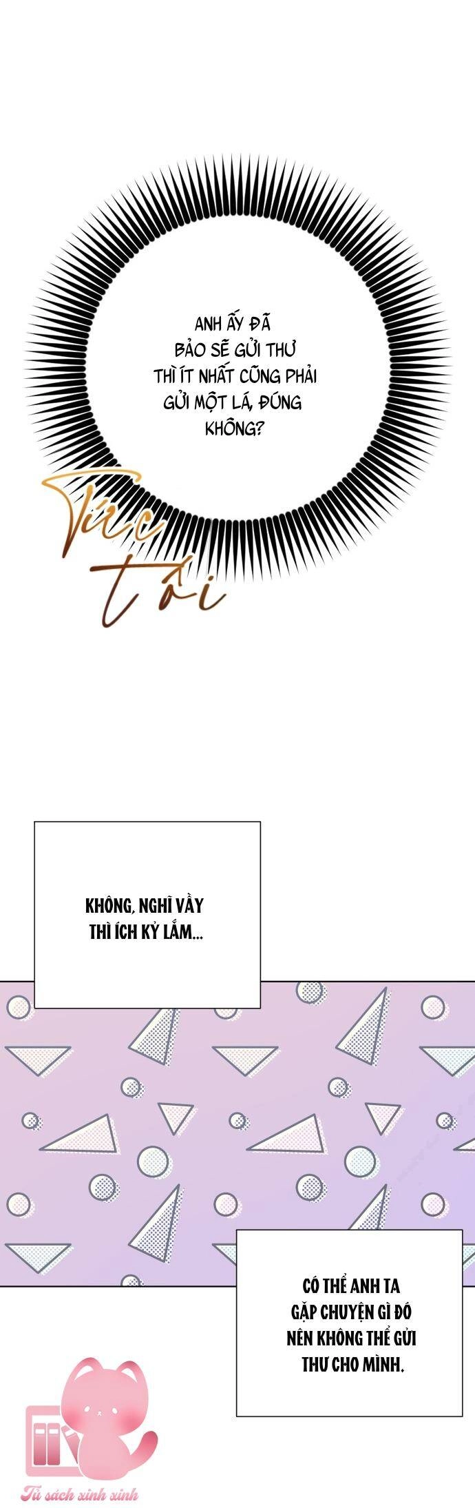 Cách Hiệp Sĩ Sống Như Một Tiểu Thư Quyền Quý Chapter 74 - 17