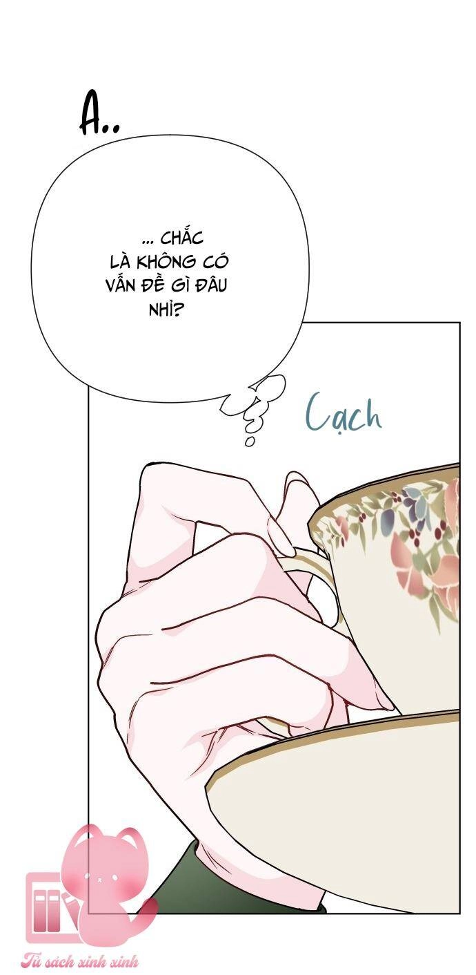 Cách Hiệp Sĩ Sống Như Một Tiểu Thư Quyền Quý Chapter 74 - 18