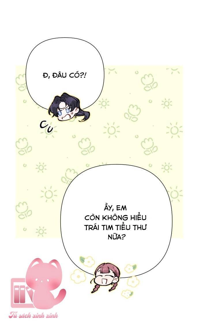 Cách Hiệp Sĩ Sống Như Một Tiểu Thư Quyền Quý Chapter 74 - 20