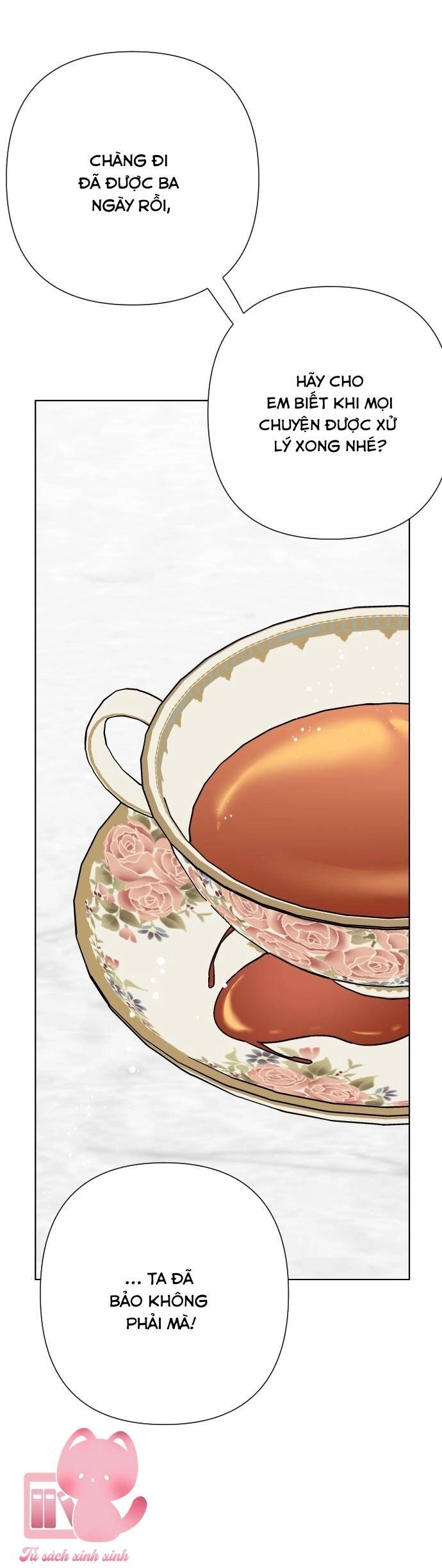 Cách Hiệp Sĩ Sống Như Một Tiểu Thư Quyền Quý Chapter 74 - 21