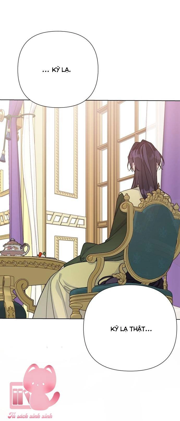 Cách Hiệp Sĩ Sống Như Một Tiểu Thư Quyền Quý Chapter 74 - 26