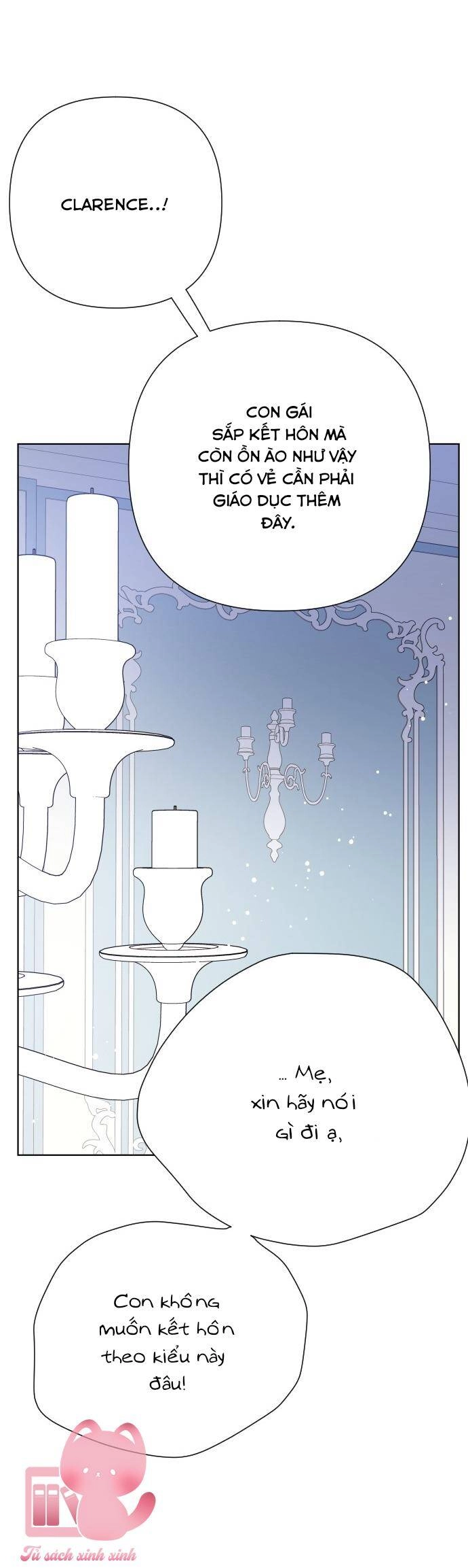 Cách Hiệp Sĩ Sống Như Một Tiểu Thư Quyền Quý Chapter 74 - 36