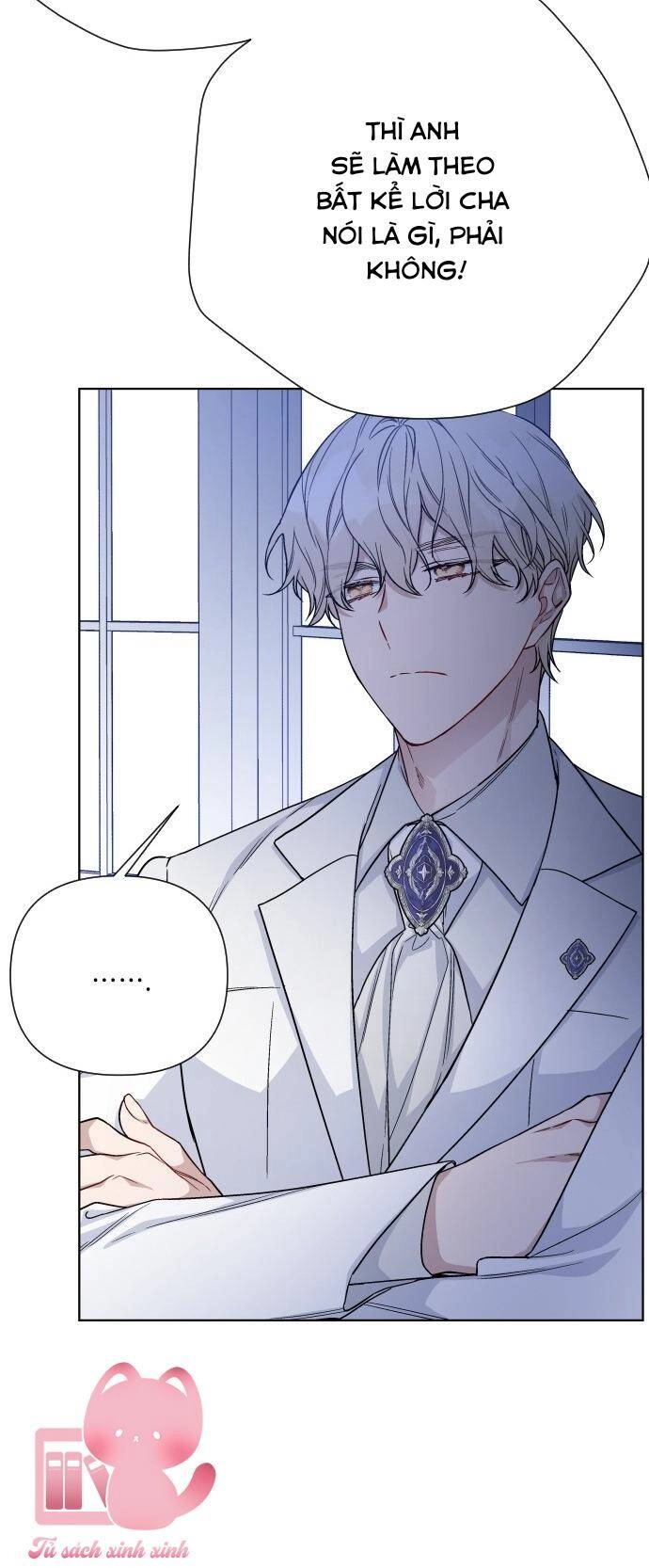 Cách Hiệp Sĩ Sống Như Một Tiểu Thư Quyền Quý Chapter 74 - 40